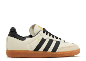 Adidas Samba OG Cream White Sand Strata (9865581166919)
