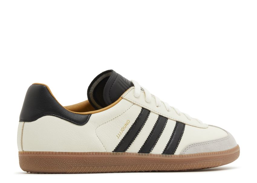 Adidas Samba OG JJJJound White (9865150267719)