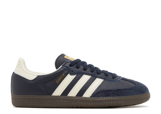 Adidas Samba OG Night Navy Gum (9865158820167)