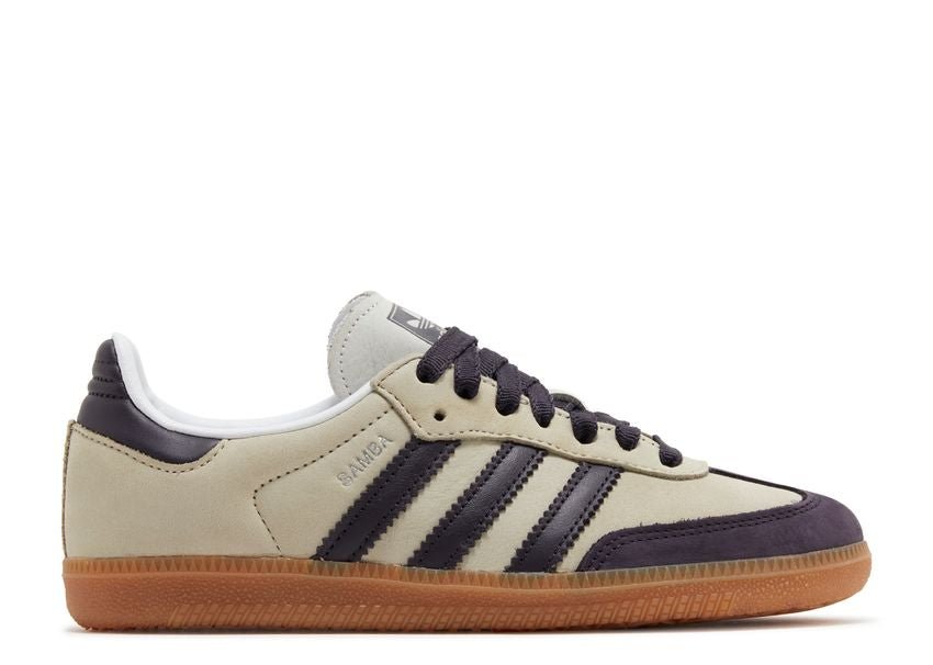 Adidas Samba OG Putty Grey (9865554002247)