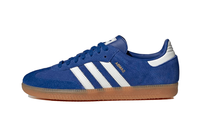 Samba OG Royal Blue Gum (8357099471175)