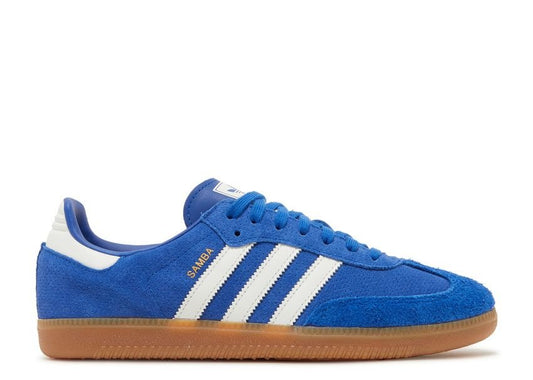 Adidas Samba OG Royal Blue Gum (9865561080135)