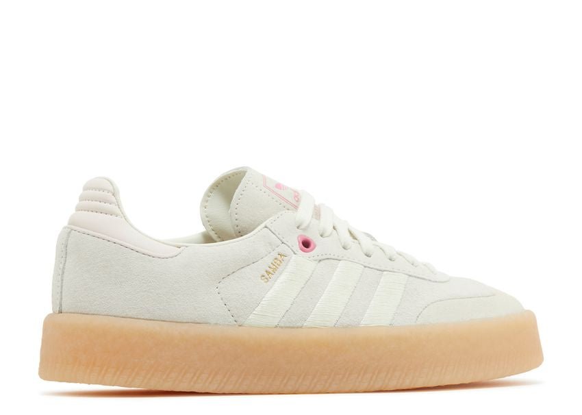 Adidas Sambae Ivory Pink Fusion (9865153806663)