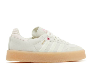 Adidas Sambae Ivory Pink Fusion (9865153806663)