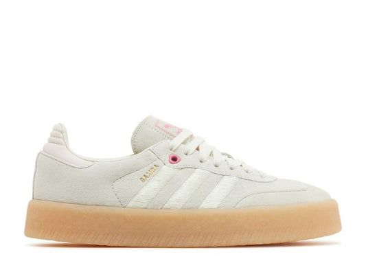 Adidas Sambae Ivory Pink Fusion (9865153806663)