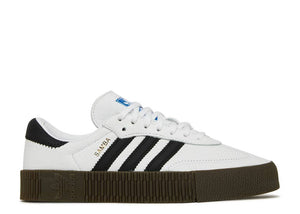 Adidas Sambarose Cloud White (9865158197575)