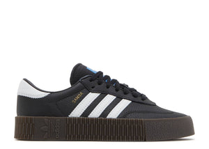 Adidas Sambarose Core Black (9865158164807)