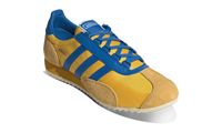Adidas SL 72 PT Bold Gold Bright Royal