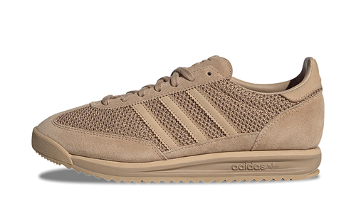 Adidas SL 72 RS Warm Sandstone Magic Beige