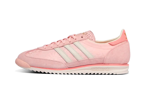 Adidas  Mujer SL 72 OG x Liberty London Sand Pink