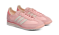 Adidas  Mujer SL 72 OG x Liberty London Sand Pink