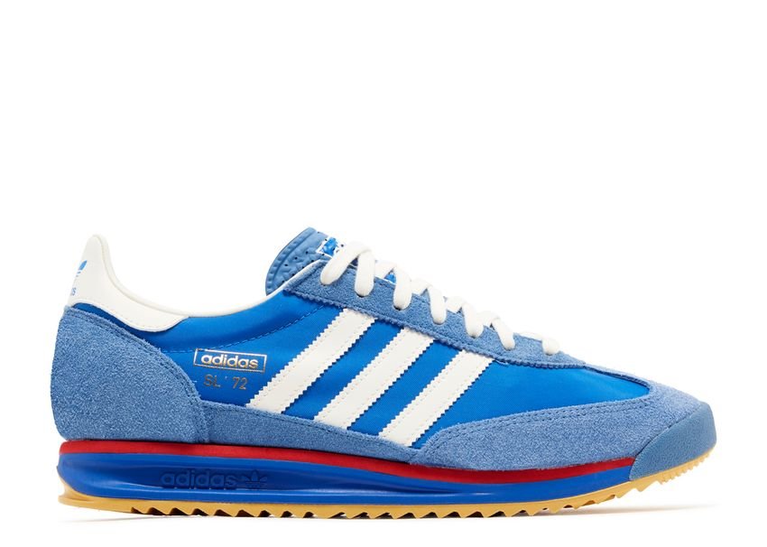 Adidas SL 72 RS Blue Scarlet (9865151381831)