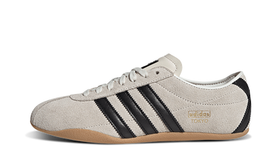 Adidas Tokyo Off White Black