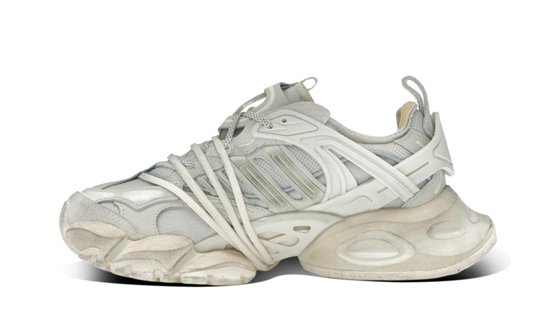 Adidas XLG Runner Deluxe Wonder Beige