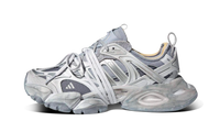 Adidas XLG Runner Deluxe Gray