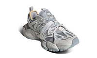 Adidas XLG Runner Deluxe Gray