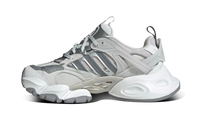 Adidas XLG Runner Deluxe Grey Silver White