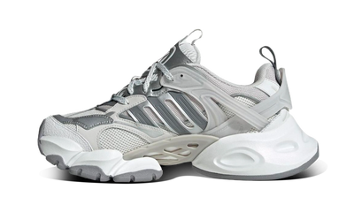 Adidas XLG Runner Deluxe Grey Silver White