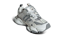Adidas XLG Runner Deluxe Grey Silver White