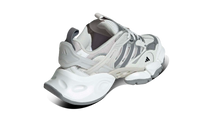 Adidas XLG Runner Deluxe Grey Silver White
