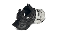 Adidas XLG Runner Deluxe White Black