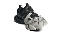 Adidas XLG Runner Deluxe White Black