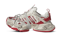 Adidas Vento XLG Deluxe White Red