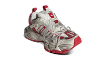 Adidas Vento XLG Deluxe White Red