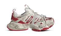 Adidas Vento XLG Deluxe White Red