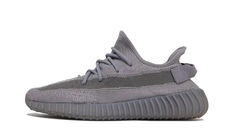 Yeezy 350 V2 Steel Grey