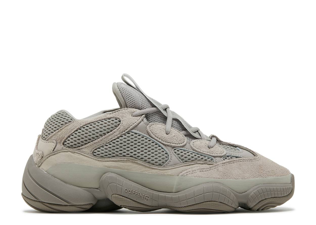 Adidas Yeezy 500 Ash Grey (9865228550471)