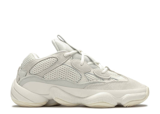 Adidas Yeezy 500 Bone White (9865682616647)