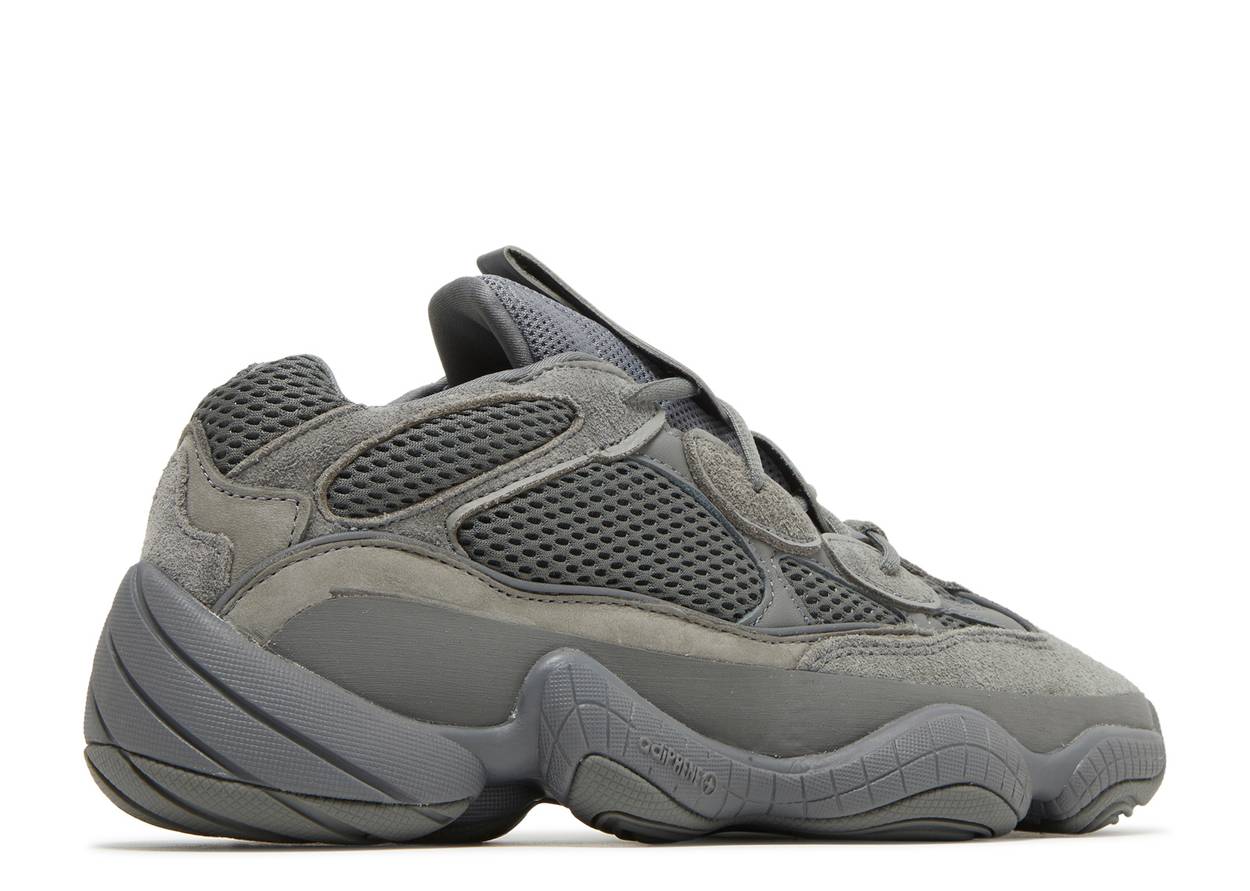 Adidas Yeezy 500 Granite (9865642148167)