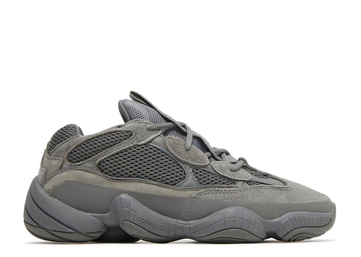 Adidas Yeezy 500 Granite (9865642148167)