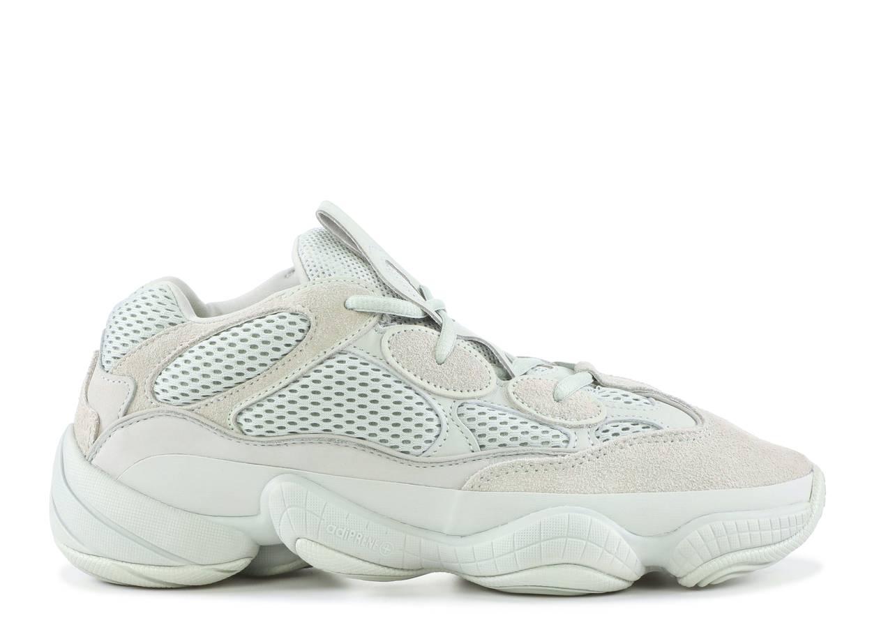 Adidas Yeezy 500 Salt (9865682649415)