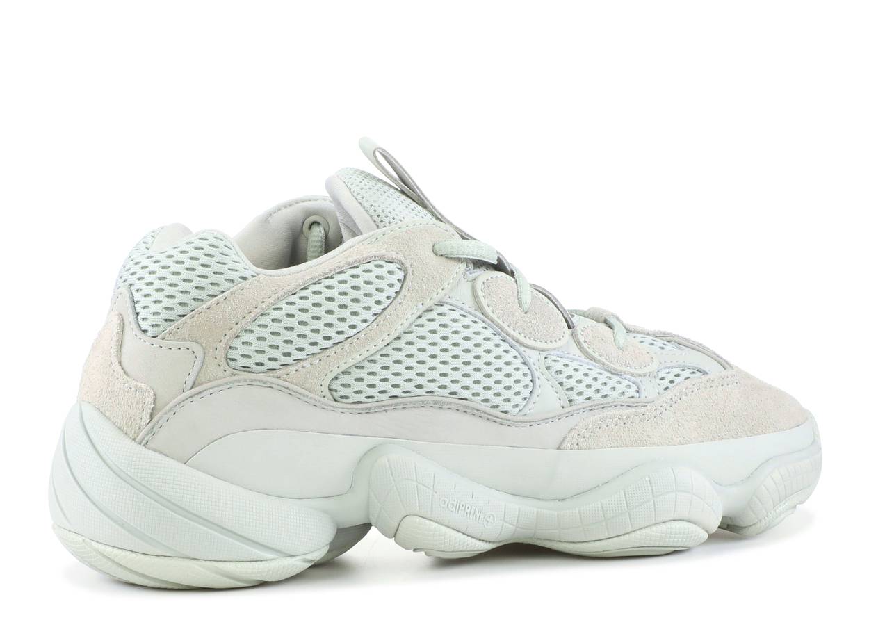 Adidas Yeezy 500 Salt (9865682649415)