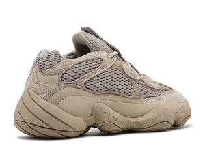 Adidas Yeezy 500 Taupe Light (9865684812103)