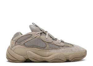 Adidas Yeezy 500 Taupe Light (9865684812103)