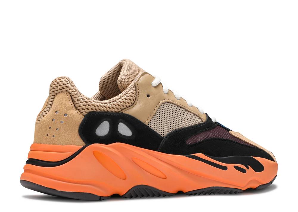 Adidas Yeezy 700 Enflame Amber (9865645392199)