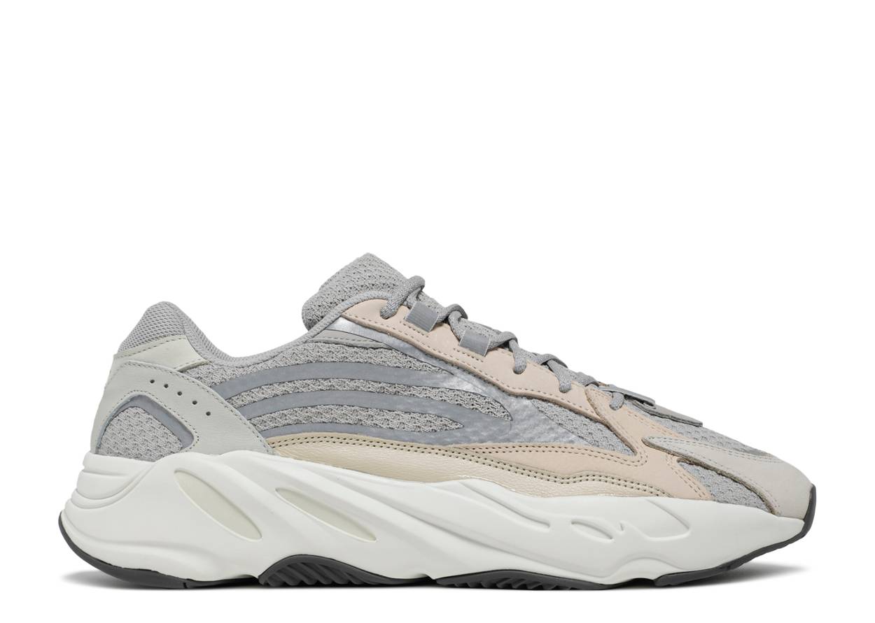 Adidas Yeezy 700 V2 Cream (9865685205319)