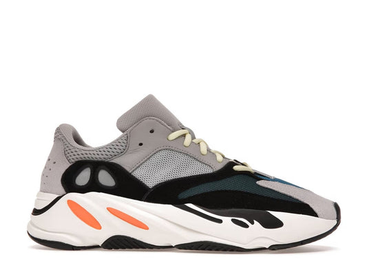 Adidas Yeezy 700 Wave Runner Solid Grey (9865169207623)