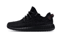 Yeezy Boost 350 Pirate Black