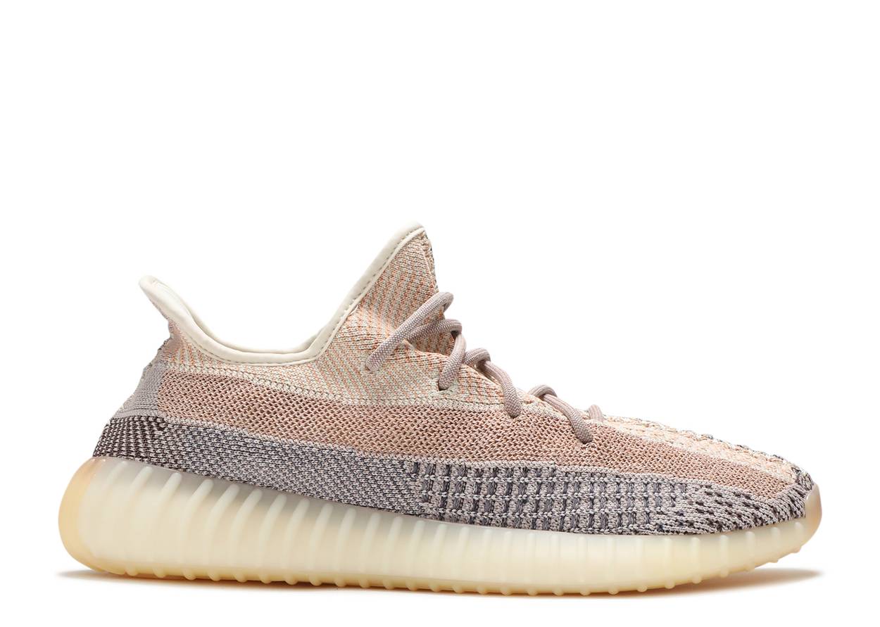 Adidas Yeezy Boost 350 V2 Ash Pearl (9865685139783)