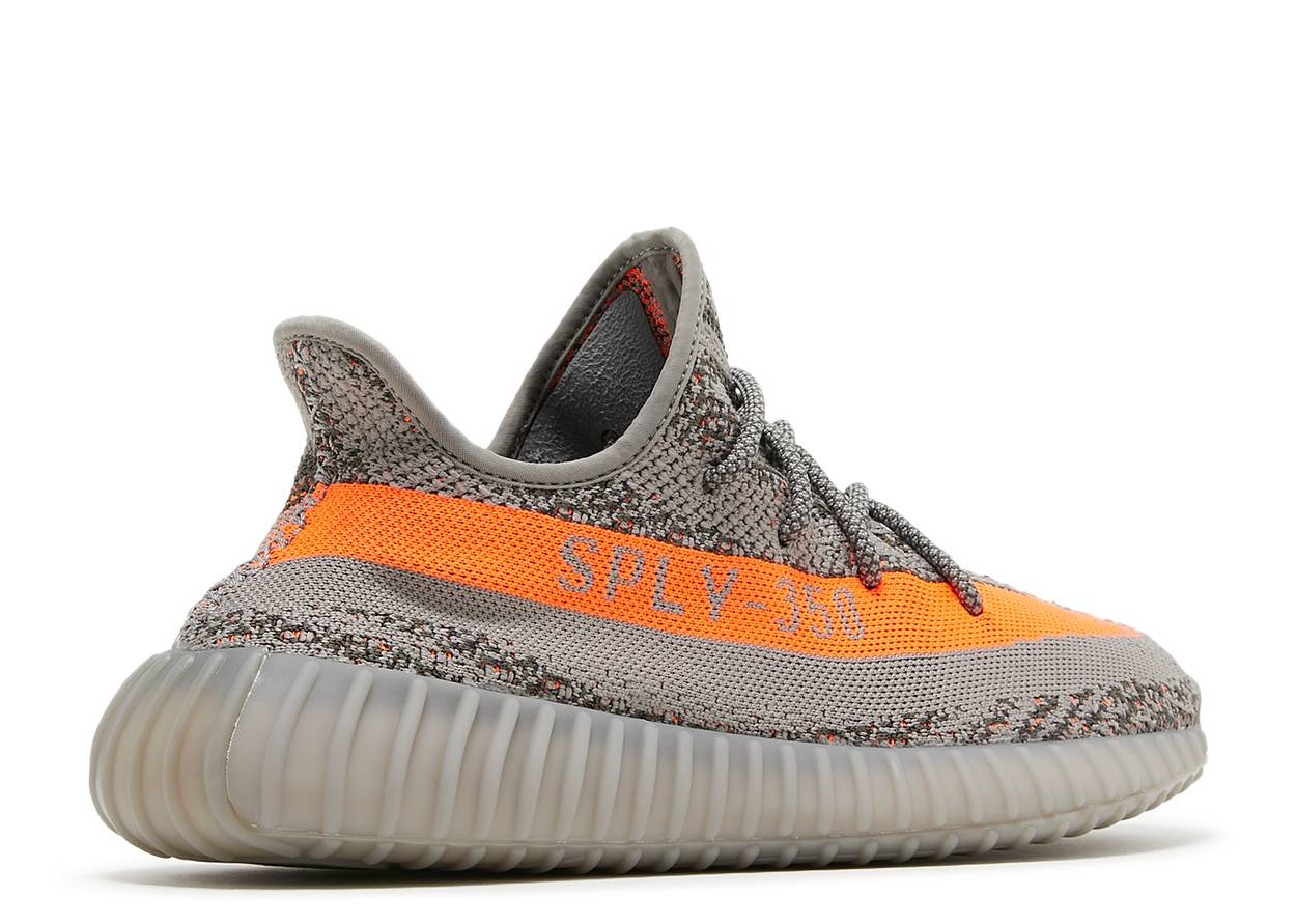 Adidas Yeezy Boost 350 V2 Beluga Reflective (9865168814407)