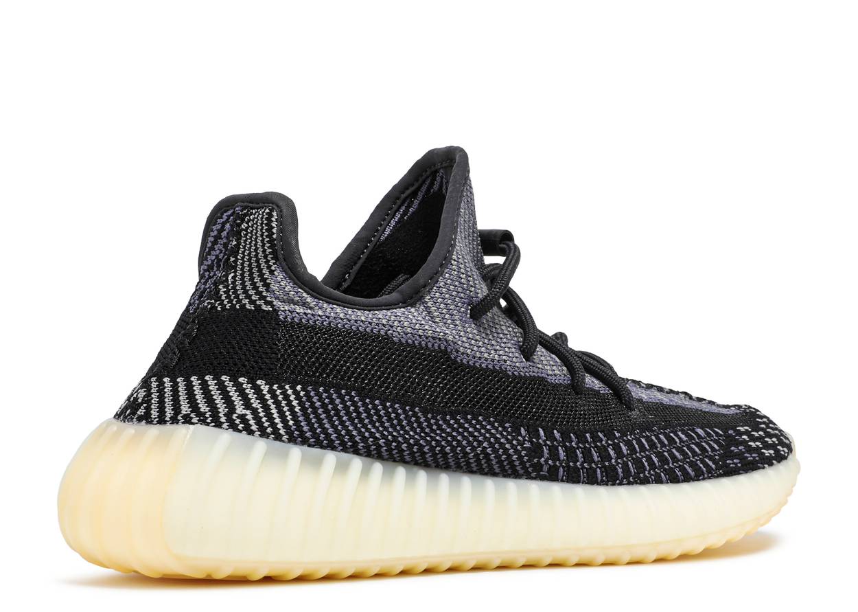 Adidas Yeezy Boost 350 V2 Carbon (9865685467463)