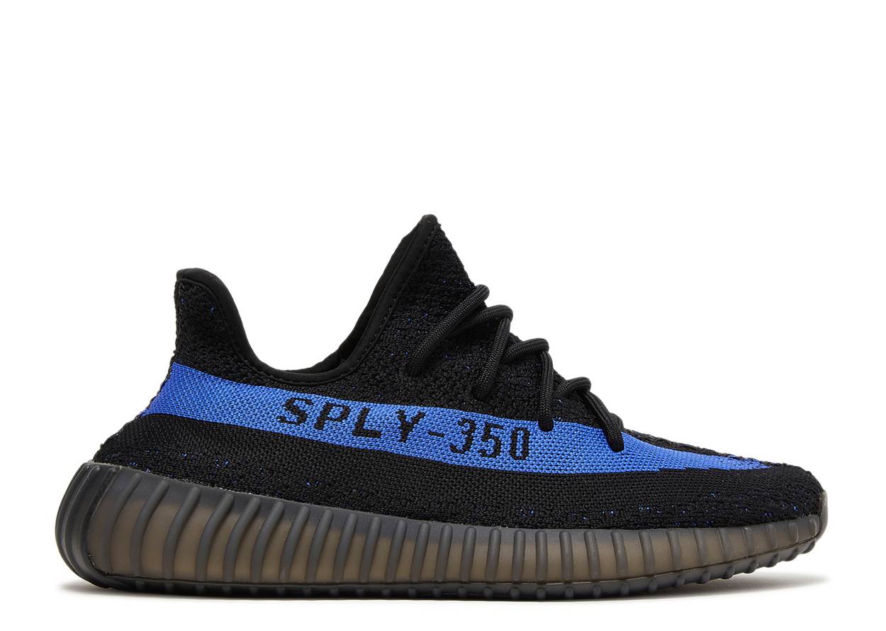 Adidas Yeezy Boost 350 V2 Dazzling Blue (9865640149319)