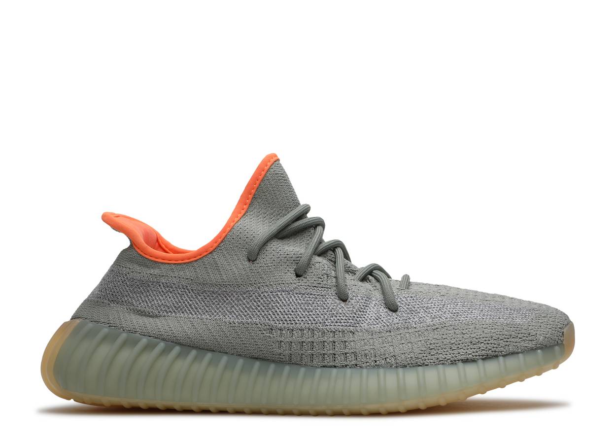 Adidas Yeezy Boost 350 V2 Desert Sage (9865682026823)