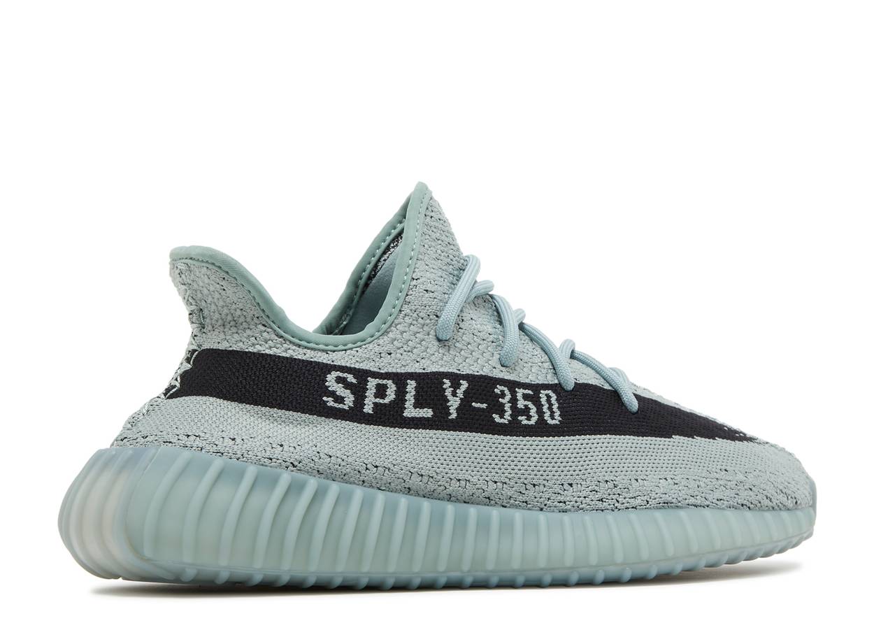 Adidas Yeezy Boost 350 V2 Jade Ash (9865635168583)