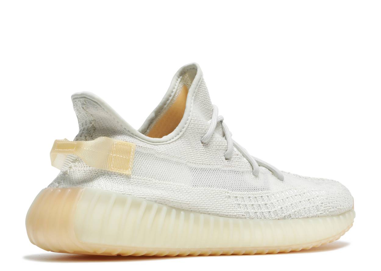 Adidas Yeezy Boost 350 V2 Light (9865682387271)