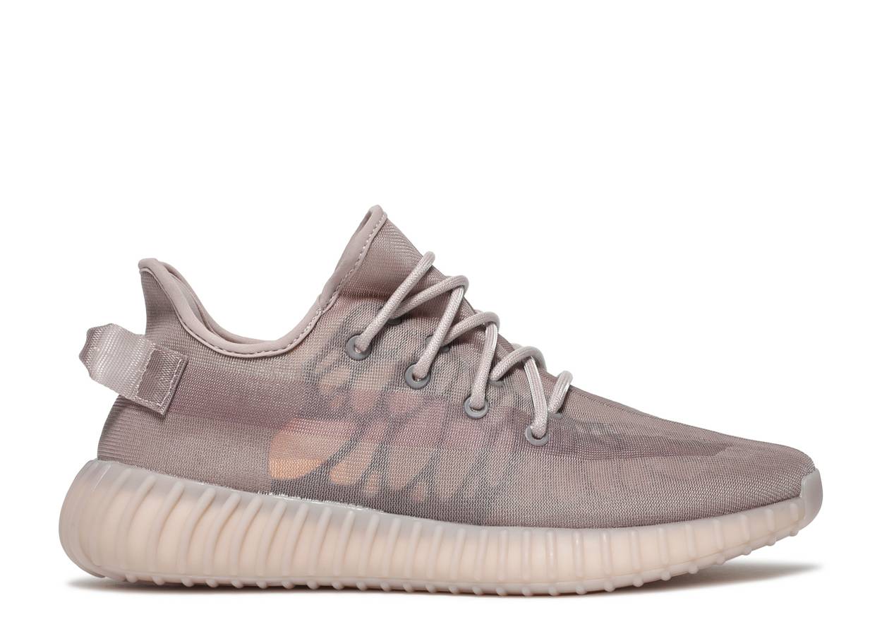 Adidas Yeezy Boost 350 V2 Mono Mist (9865226551623)